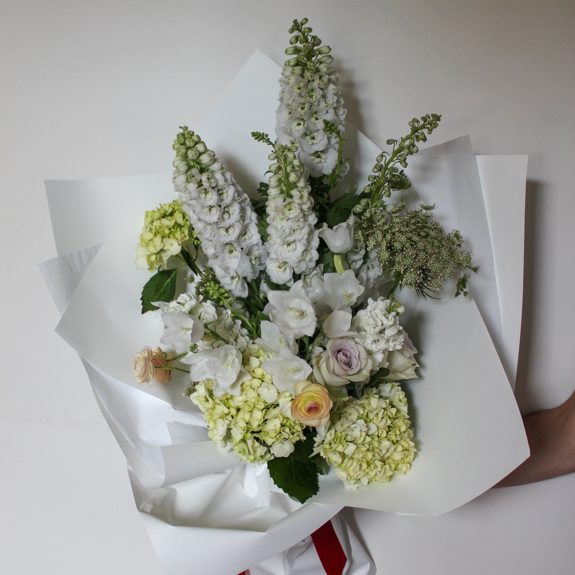 FLOWER DELIVERY HOBART Edna Studio