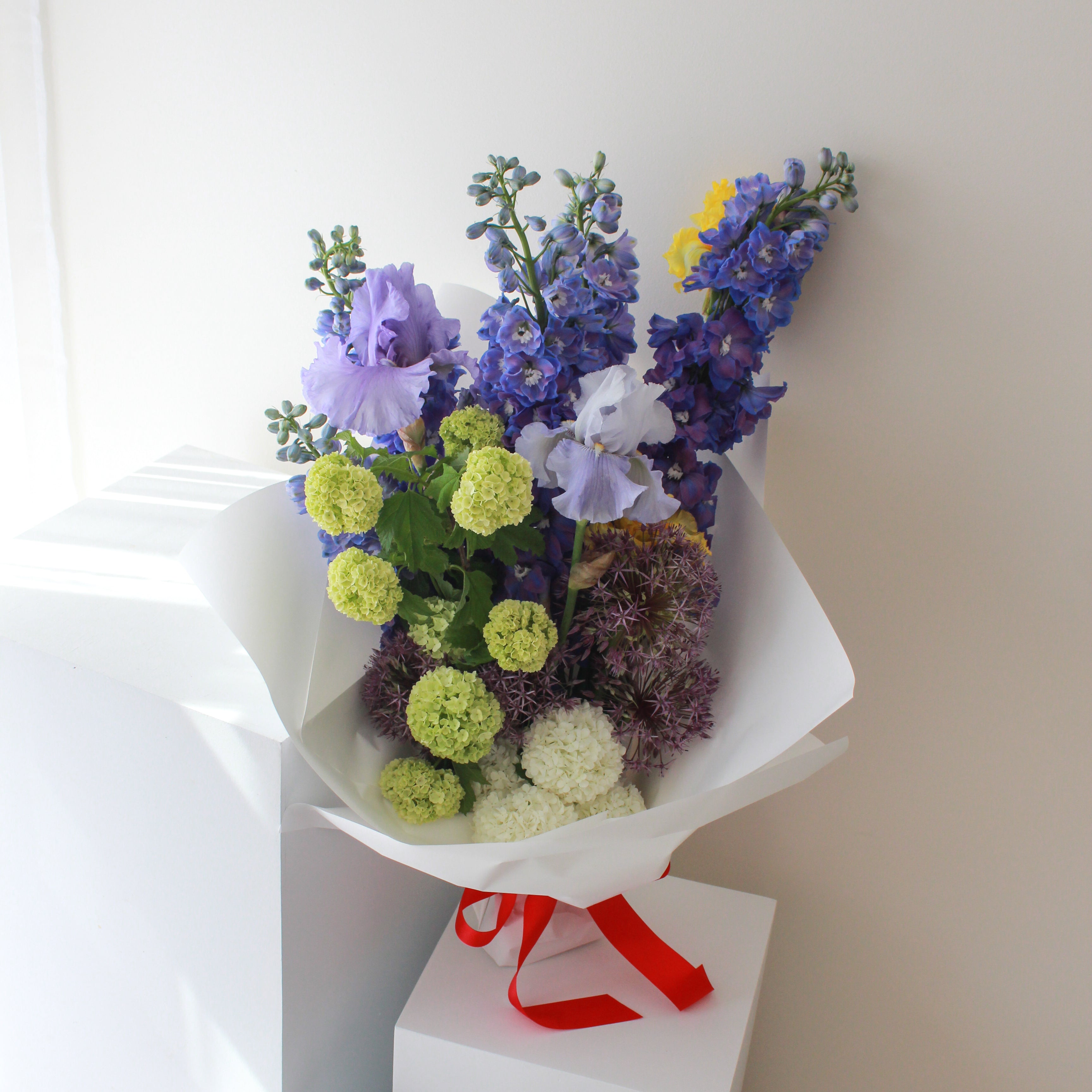 seasonal arrangement